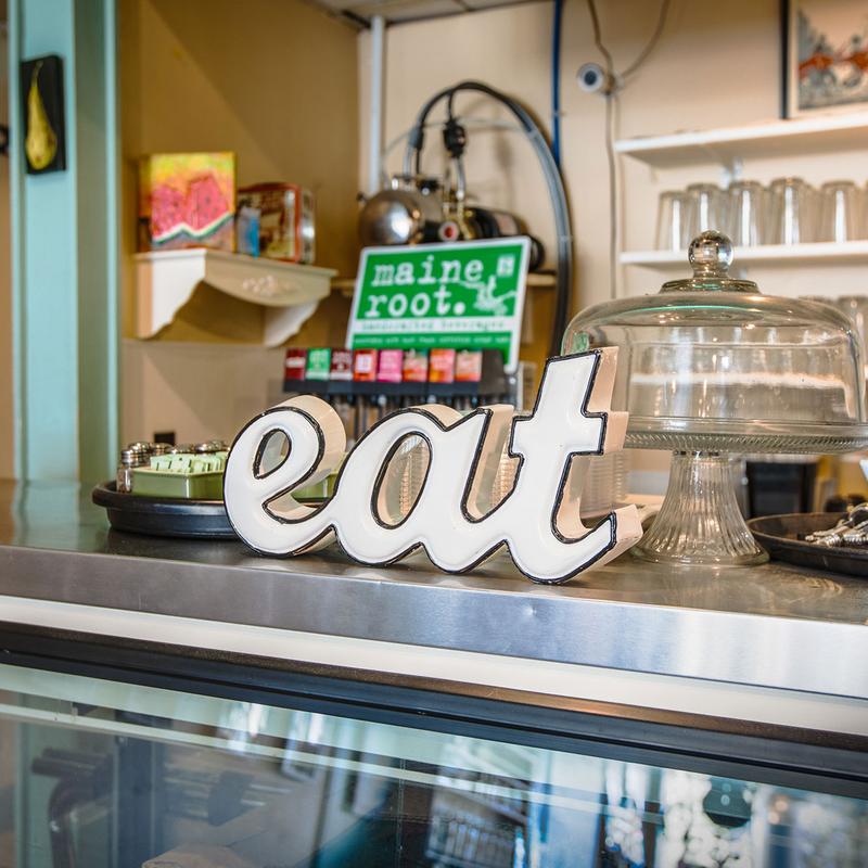 Market Street Cafe
